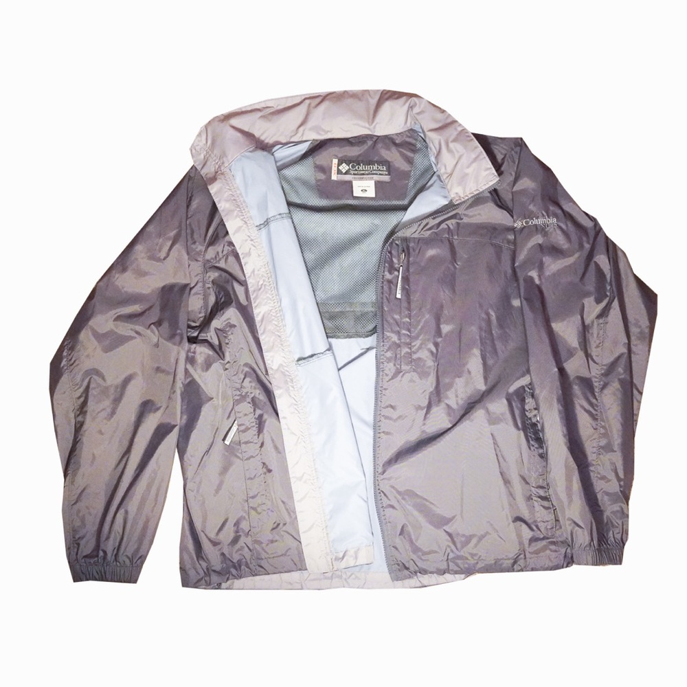 Columbia XCO Windbreaker - Picture 2 of 6